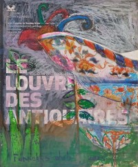Farrukh Shahab, Bird Series, 08 x 12 inches, Mix Media On Paper, Figurative Painting, AC-FS-124